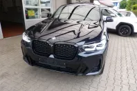 BMW X4 din 2024 cu 4.500 km - oferta BMW105500 - foto 4