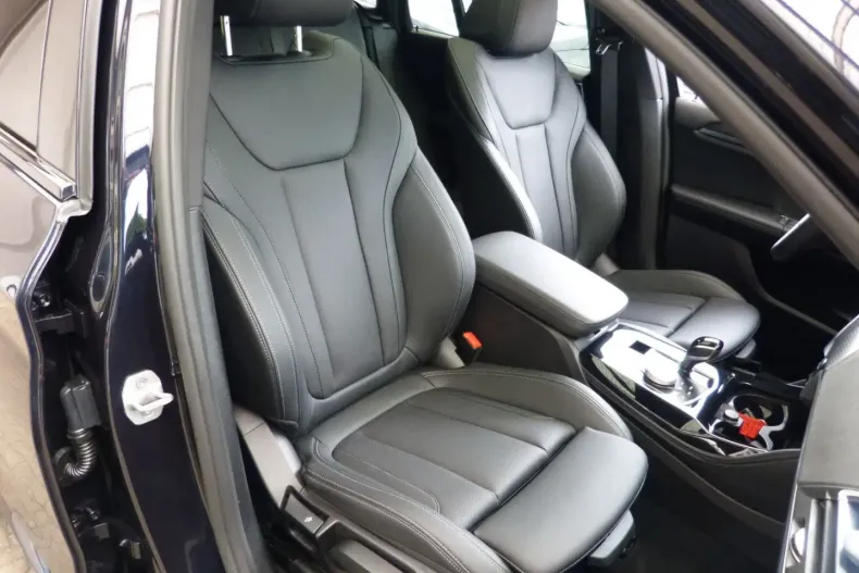 BMW X4 din 2024 cu 4.500 km - oferta BMW105500 - foto 10