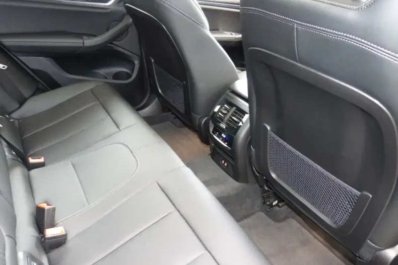 BMW X4 din 2024 cu 4.500 km - oferta BMW105500 - foto 13