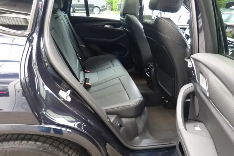 BMW X4 din 2024 cu 4.500 km - oferta BMW105500 - foto 14