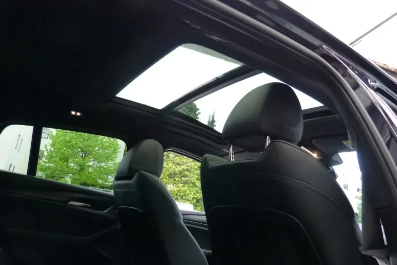 BMW X4 din 2024 cu 4.500 km - oferta BMW105500 - foto 15