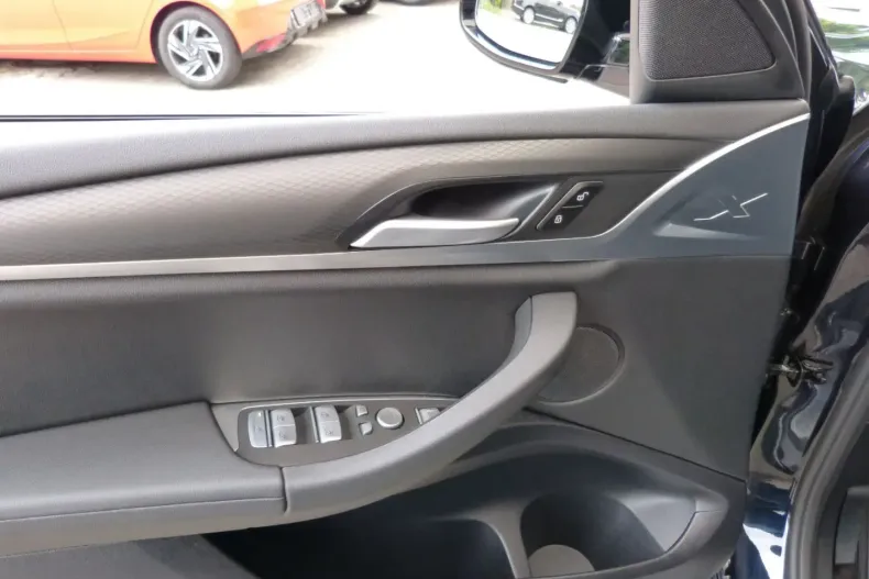 BMW X4 din 2024 cu 4.500 km - oferta BMW105500 - foto 17