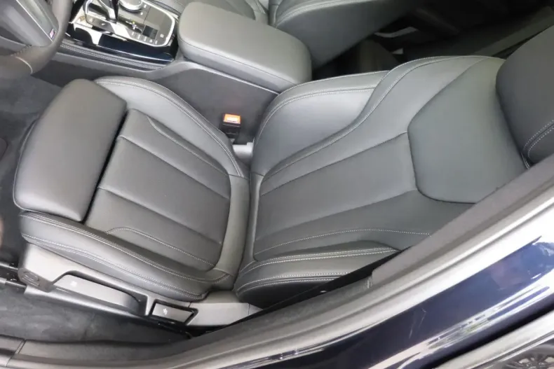 BMW X4 din 2024 cu 4.500 km - oferta BMW105500 - foto 18