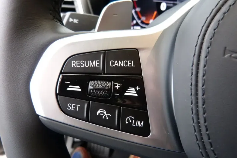 BMW X4 din 2024 cu 4.500 km - oferta BMW105500 - foto 19