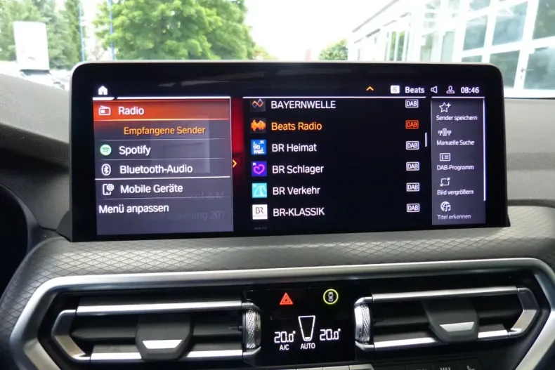 BMW X4 din 2024 cu 4.500 km - oferta BMW105500 - foto 21