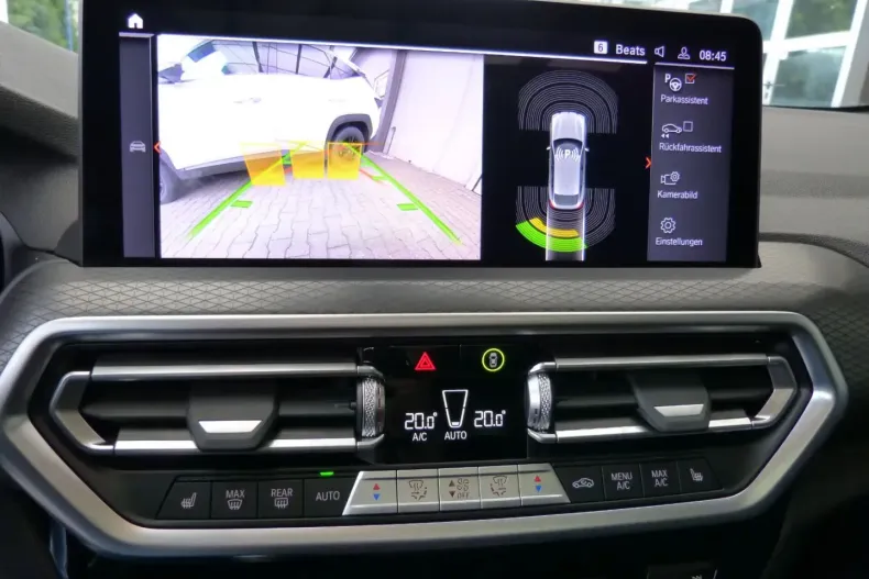 BMW X4 din 2024 cu 4.500 km - oferta BMW105500 - foto 24