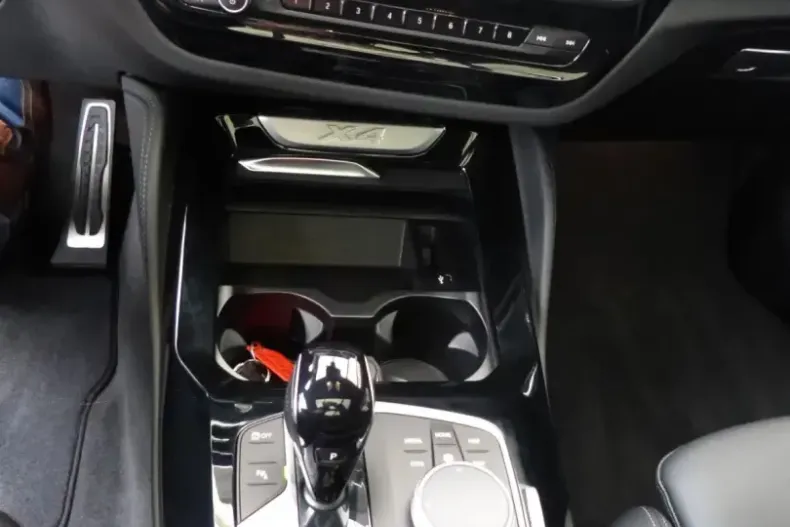 BMW X4 din 2024 cu 4.500 km - oferta BMW105500 - foto 25