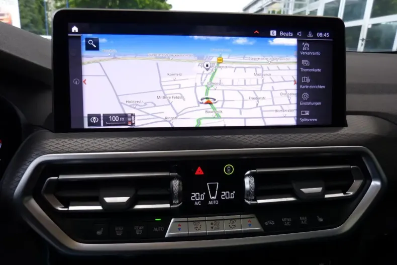 BMW X4 din 2024 cu 4.500 km - oferta BMW105500 - foto 26