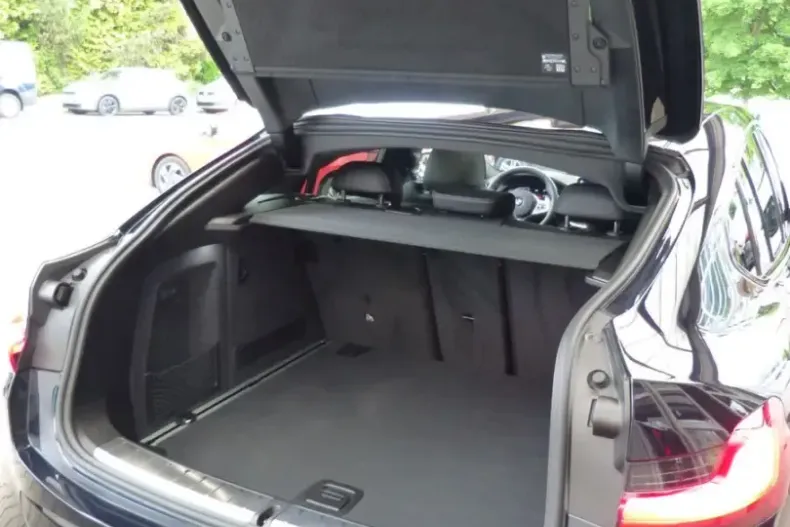 BMW X4 din 2024 cu 4.500 km - oferta BMW105500 - foto 27