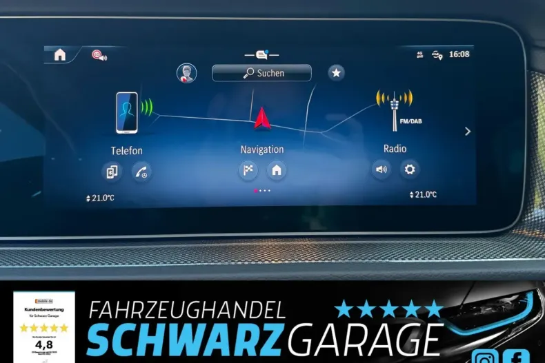 Mercedes-Benz G 63 AMG din 2024 cu 4.386 km - oferta MER105501 - foto 11