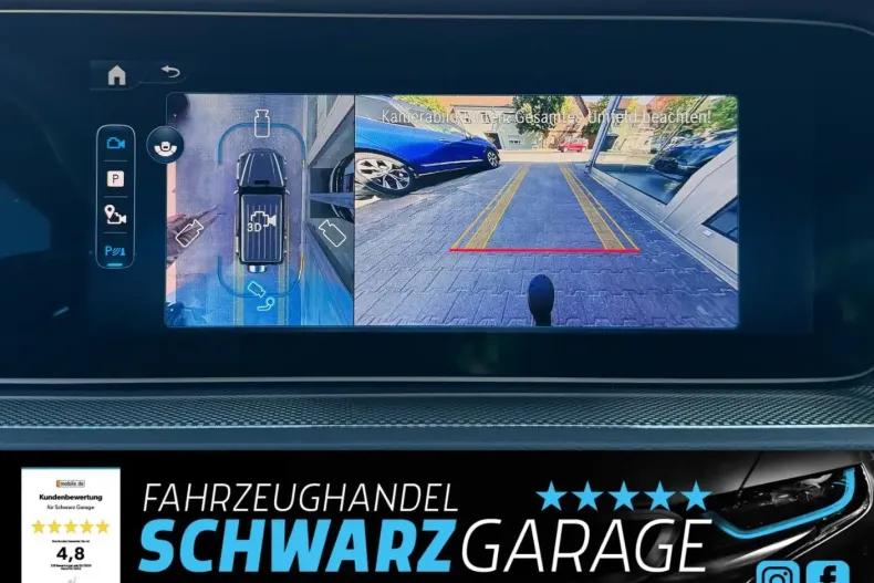 Mercedes-Benz G 63 AMG din 2024 cu 4.386 km - oferta MER105501 - foto 12