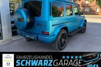 Mercedes-Benz G 63 AMG din 2024 cu 4.386 km - oferta MER105501 - foto 32