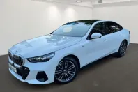 BMW 520 din 2024 cu 25.163 km - oferta BMW105506 - foto 1