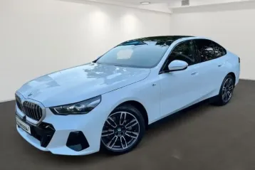 BMW 520 din 2024 - oferta BMW105506
