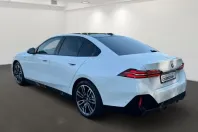 BMW 520 din 2024 cu 25.163 km - oferta BMW105506 - foto 4