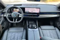 BMW 520 din 2024 cu 25.163 km - oferta BMW105506 - foto 7