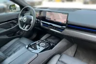 BMW 520 din 2024 cu 25.163 km - oferta BMW105506 - foto 9