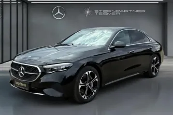 Mercedes-Benz E 400 din 2024 - oferta MER105512