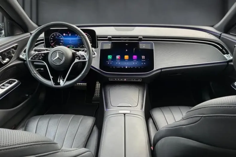 Mercedes-Benz E 400 din 2024 cu 59.979 km - oferta MER105512 - foto 8