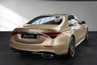 Mercedes-Benz S 580 din 2024 cu 4.260 km - oferta MER105515 - foto 4