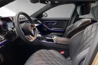 Mercedes-Benz S 580 din 2024 cu 4.260 km - oferta MER105515 - foto 7