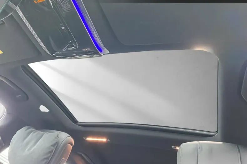 Mercedes-Benz S 580 din 2024 cu 4.260 km - oferta MER105515 - foto 14