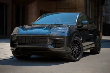 Porsche Cayenne din 2025 - oferta POR105516