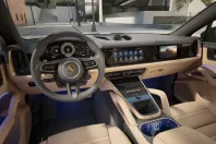 Porsche Cayenne din 2025 cu 50 km - oferta POR105516 - foto 2