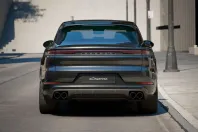 Porsche Cayenne din 2025 cu 50 km - oferta POR105516 - foto 7