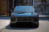 Porsche Cayenne din 2025 cu 50 km - oferta POR105516 - foto 9