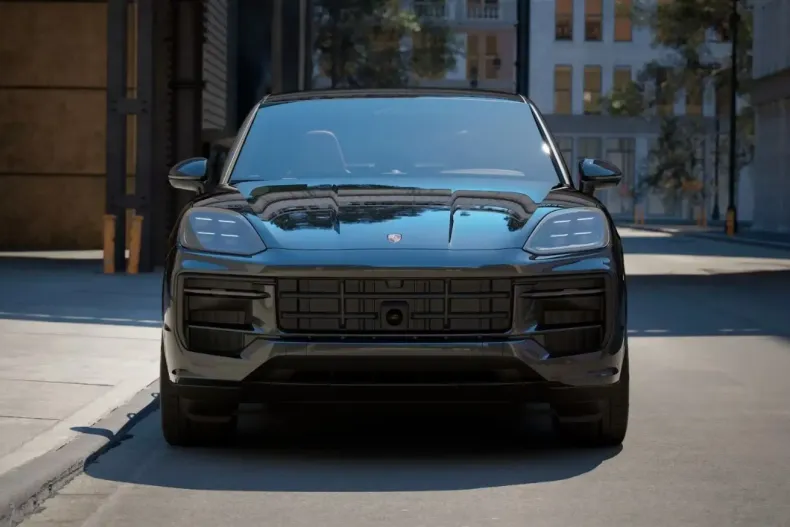 Porsche Cayenne din 2025 cu 50 km - oferta POR105516 - foto 9