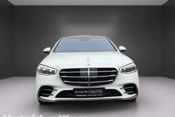 Mercedes-Benz S 580 din 2023 - oferta MER105518