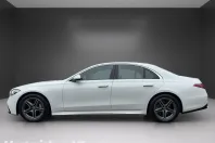 Mercedes-Benz S 580 din 2023 cu 5.890 km - oferta MER105518 - foto 2