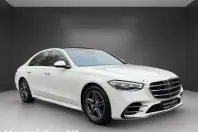 Mercedes-Benz S 580 din 2023 cu 5.890 km - oferta MER105518 - foto 7