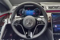 Mercedes-Benz S 580 din 2023 cu 5.890 km - oferta MER105518 - foto 10