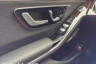 Mercedes-Benz S 580 din 2023 cu 5.890 km - oferta MER105518 - foto 11