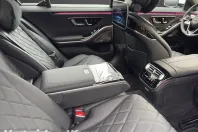 Mercedes-Benz S 580 din 2023 cu 5.890 km - oferta MER105518 - foto 18