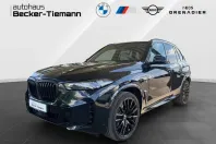 BMW X5 din 2024 cu 18.700 km - oferta BMW105519 - foto 1
