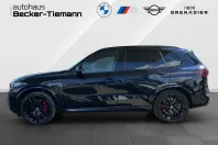 BMW X5 din 2024 cu 18.700 km - oferta BMW105519 - foto 3