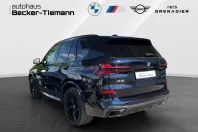 BMW X5 din 2024 cu 18.700 km - oferta BMW105519 - foto 4