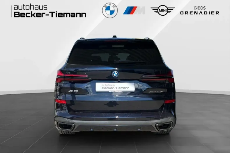 BMW X5 din 2024 cu 18.700 km - oferta BMW105519 - foto 5