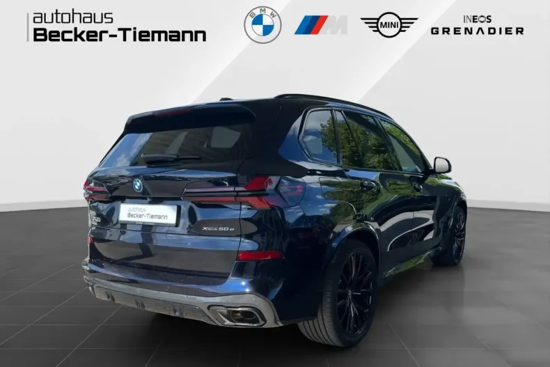 BMW X5 din 2024 cu 18.700 km - oferta BMW105519 - foto 6