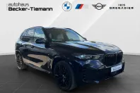 BMW X5 din 2024 cu 18.700 km - oferta BMW105519 - foto 7