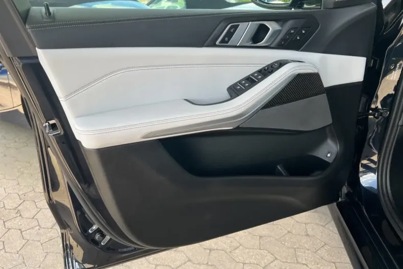 BMW X5 din 2024 cu 18.700 km - oferta BMW105519 - foto 9