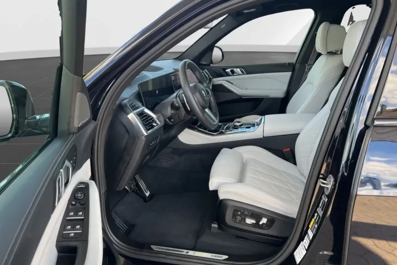 BMW X5 din 2024 cu 18.700 km - oferta BMW105519 - foto 10