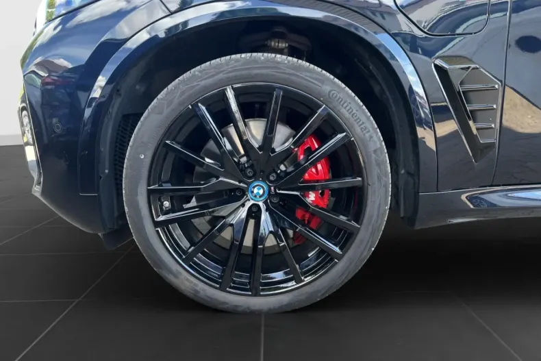 BMW X5 din 2024 cu 18.700 km - oferta BMW105519 - foto 14