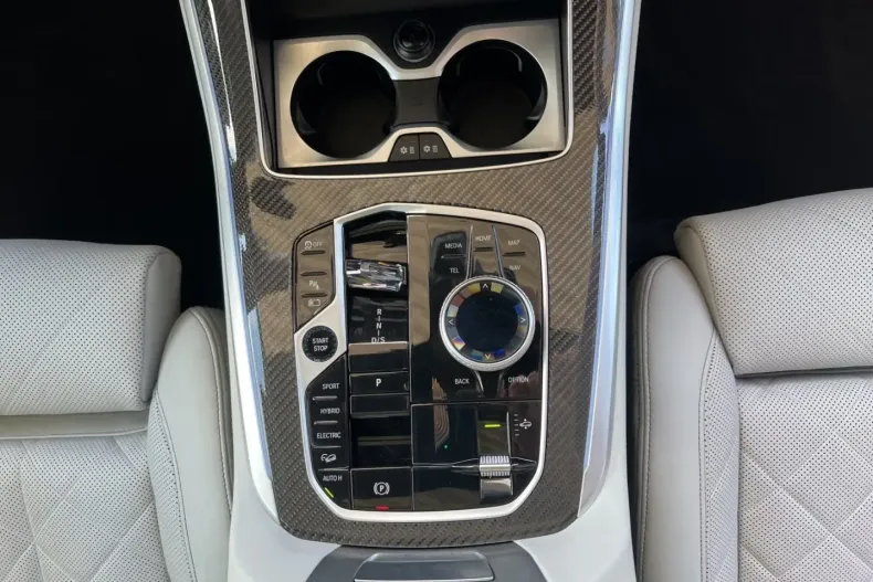 BMW X5 din 2024 cu 18.700 km - oferta BMW105519 - foto 15