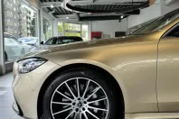 Mercedes-Benz S 500 din 2021 cu 79.000 km - oferta MER105522 - foto 2