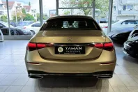 Mercedes-Benz S 500 din 2021 cu 79.000 km - oferta MER105522 - foto 5