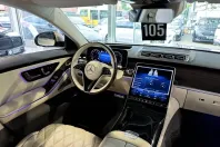 Mercedes-Benz S 500 din 2021 cu 79.000 km - oferta MER105522 - foto 17